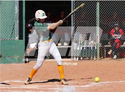 Thumbnail 1 in Centennial @ Horizon (Desert Mountain Tournament) photogallery.