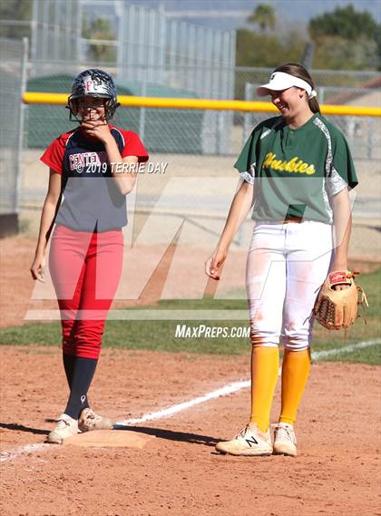 Thumbnail 2 in Centennial @ Horizon (Desert Mountain Tournament) photogallery.