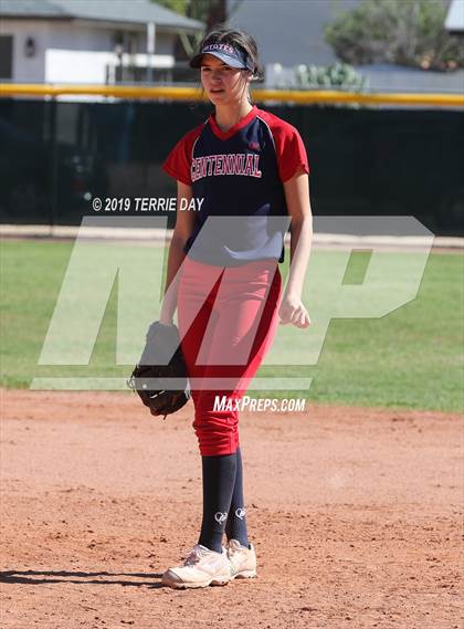 Thumbnail 3 in Centennial @ Horizon (Desert Mountain Tournament) photogallery.
