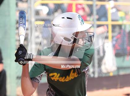 Thumbnail 2 in Centennial @ Horizon (Desert Mountain Tournament) photogallery.