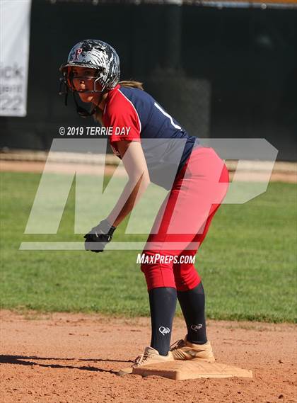 Thumbnail 3 in Centennial @ Horizon (Desert Mountain Tournament) photogallery.