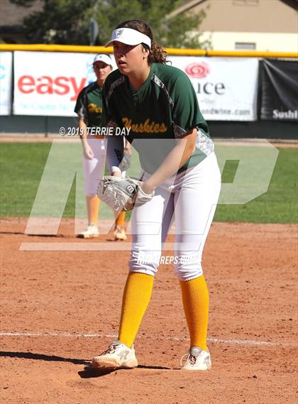 Thumbnail 2 in Centennial @ Horizon (Desert Mountain Tournament) photogallery.