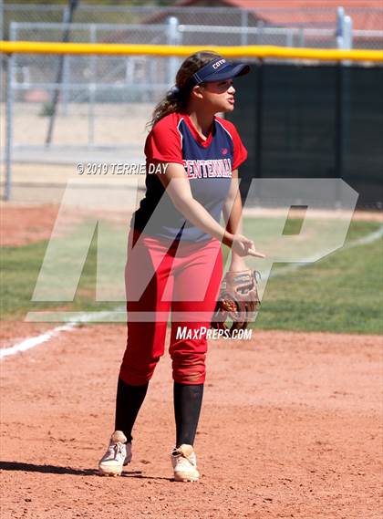 Thumbnail 3 in Centennial @ Horizon (Desert Mountain Tournament) photogallery.