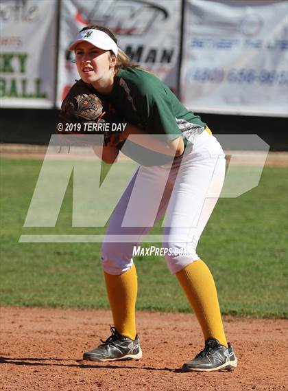 Thumbnail 3 in Centennial @ Horizon (Desert Mountain Tournament) photogallery.