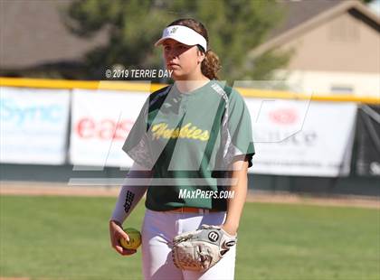 Thumbnail 2 in Centennial @ Horizon (Desert Mountain Tournament) photogallery.