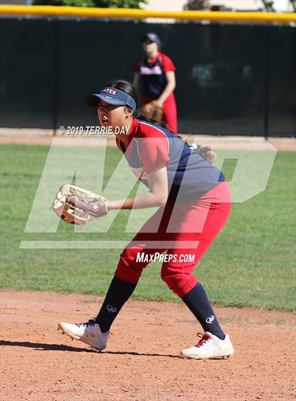 Thumbnail 2 in Centennial @ Horizon (Desert Mountain Tournament) photogallery.