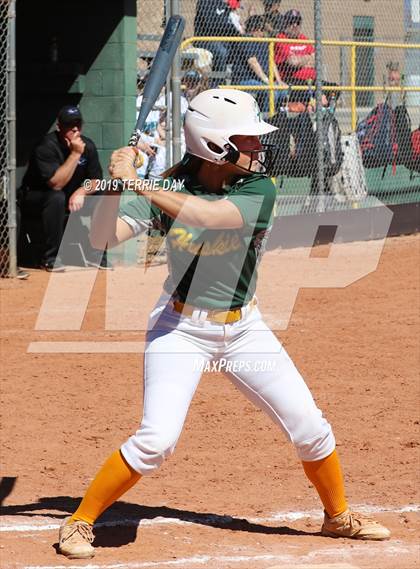 Thumbnail 3 in Centennial @ Horizon (Desert Mountain Tournament) photogallery.