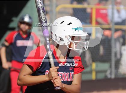Thumbnail 3 in Centennial @ Horizon (Desert Mountain Tournament) photogallery.