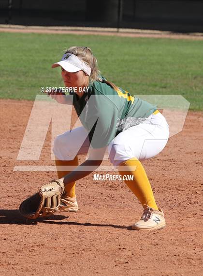 Thumbnail 1 in Centennial @ Horizon (Desert Mountain Tournament) photogallery.