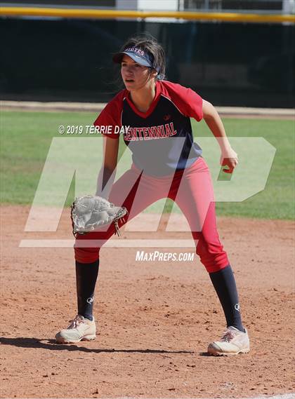 Thumbnail 1 in Centennial @ Horizon (Desert Mountain Tournament) photogallery.