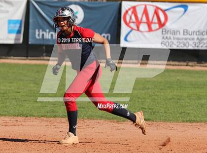 Thumbnail 2 in Centennial @ Horizon (Desert Mountain Tournament) photogallery.