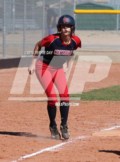Thumbnail 1 in Centennial @ Horizon (Desert Mountain Tournament) photogallery.