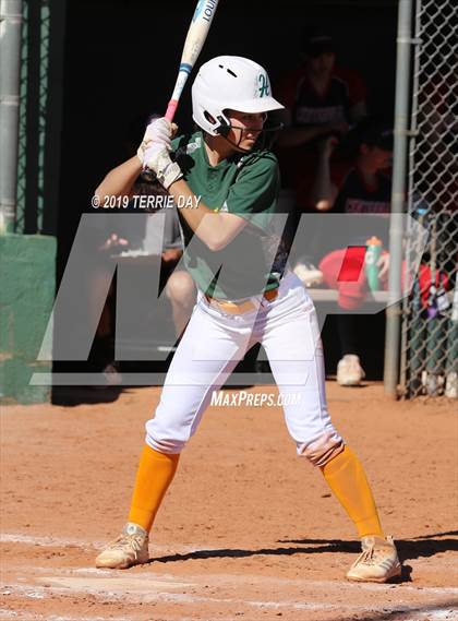 Thumbnail 2 in Centennial @ Horizon (Desert Mountain Tournament) photogallery.