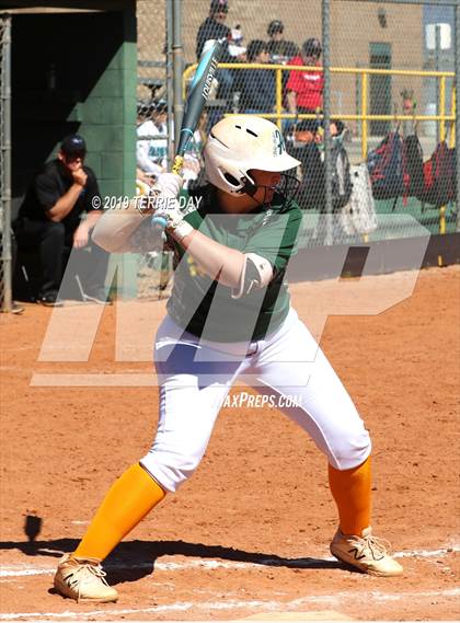 Thumbnail 1 in Centennial @ Horizon (Desert Mountain Tournament) photogallery.
