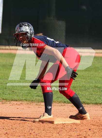 Thumbnail 1 in Centennial @ Horizon (Desert Mountain Tournament) photogallery.