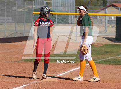 Thumbnail 2 in Centennial @ Horizon (Desert Mountain Tournament) photogallery.