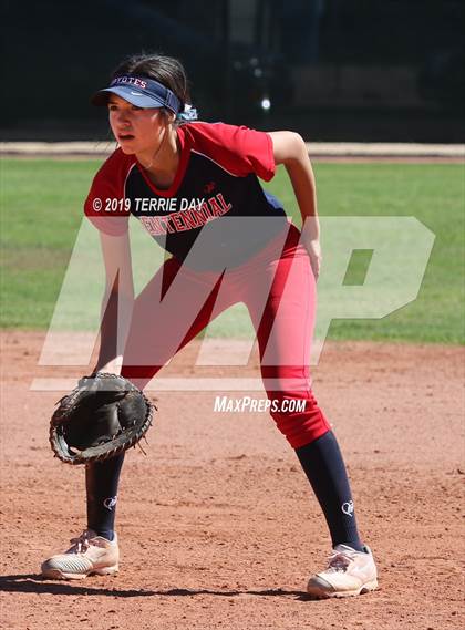 Thumbnail 2 in Centennial @ Horizon (Desert Mountain Tournament) photogallery.