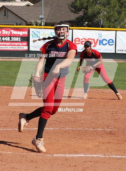 Thumbnail 1 in Centennial @ Horizon (Desert Mountain Tournament) photogallery.