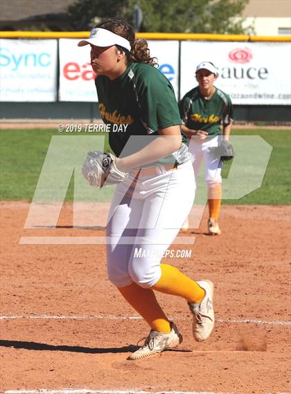 Thumbnail 3 in Centennial @ Horizon (Desert Mountain Tournament) photogallery.