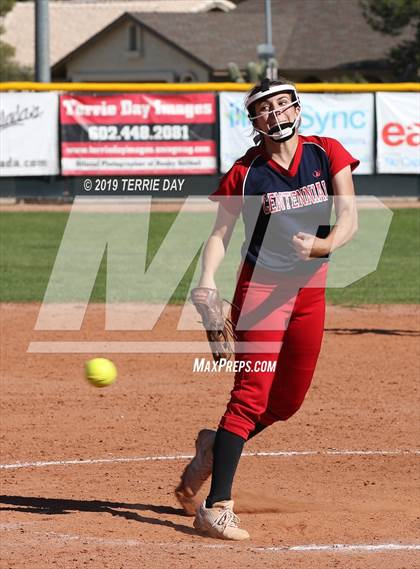 Thumbnail 2 in Centennial @ Horizon (Desert Mountain Tournament) photogallery.