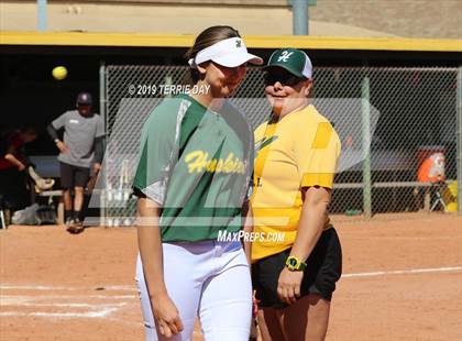 Thumbnail 1 in Centennial @ Horizon (Desert Mountain Tournament) photogallery.