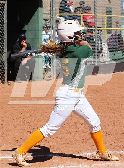 Thumbnail 1 in Centennial @ Horizon (Desert Mountain Tournament) photogallery.