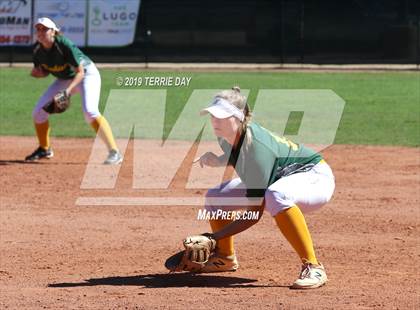 Thumbnail 3 in Centennial @ Horizon (Desert Mountain Tournament) photogallery.