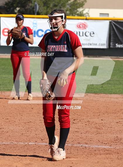 Thumbnail 3 in Centennial @ Horizon (Desert Mountain Tournament) photogallery.