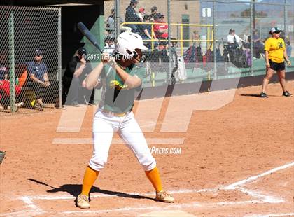 Thumbnail 2 in Centennial @ Horizon (Desert Mountain Tournament) photogallery.