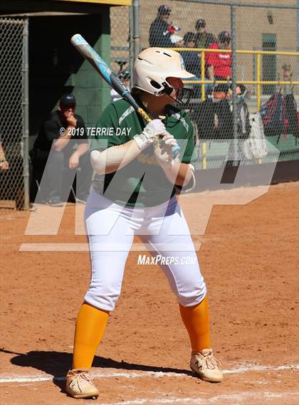 Thumbnail 3 in Centennial @ Horizon (Desert Mountain Tournament) photogallery.