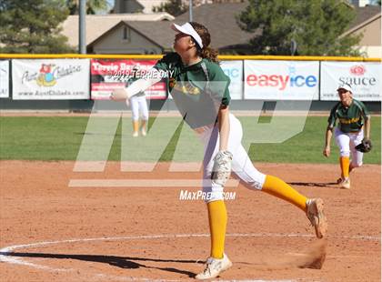 Thumbnail 1 in Centennial @ Horizon (Desert Mountain Tournament) photogallery.