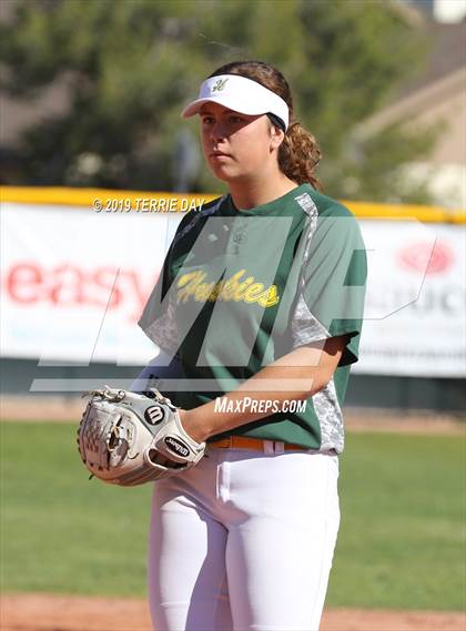 Thumbnail 3 in Centennial @ Horizon (Desert Mountain Tournament) photogallery.
