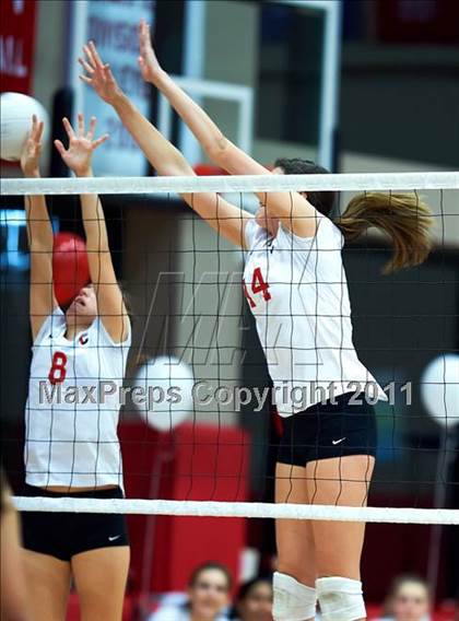 Thumbnail 1 in Menlo @ Castilleja photogallery.