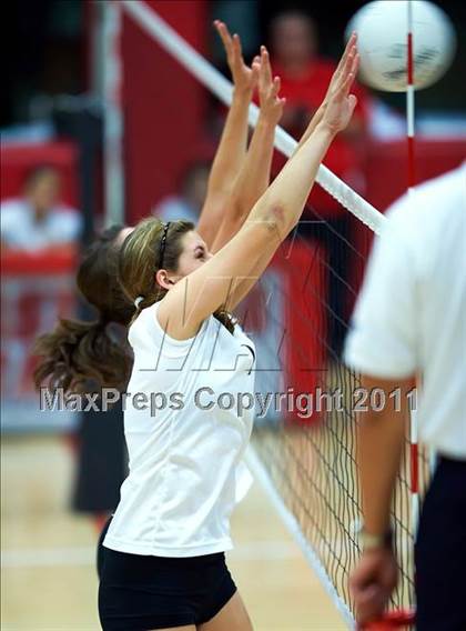 Thumbnail 3 in Menlo @ Castilleja photogallery.