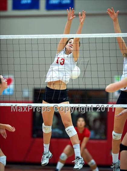 Thumbnail 2 in Menlo @ Castilleja photogallery.