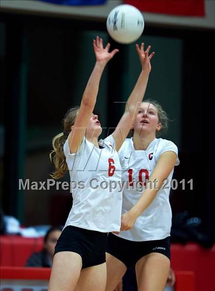 Thumbnail 2 in Menlo @ Castilleja photogallery.