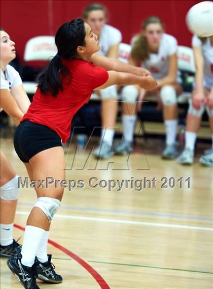 Thumbnail 2 in Menlo @ Castilleja photogallery.