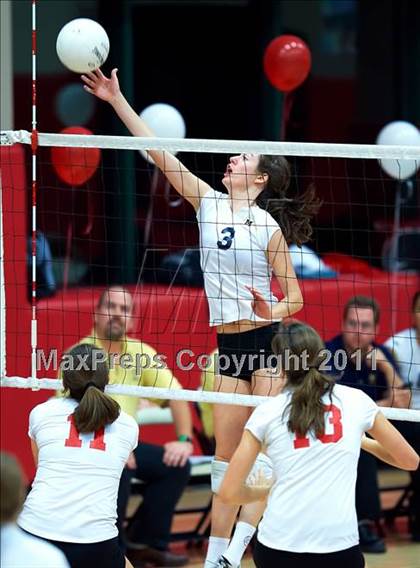 Thumbnail 3 in Menlo @ Castilleja photogallery.