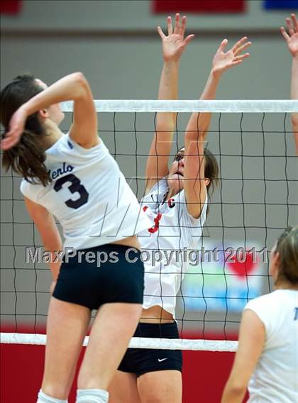 Thumbnail 3 in Menlo @ Castilleja photogallery.