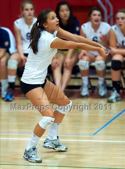 Thumbnail 1 in Menlo @ Castilleja photogallery.