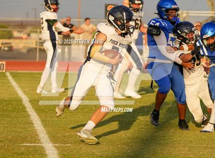 Thumbnail 2 in Pusch Ridge Christian Academy @ San Tan Foothills photogallery.