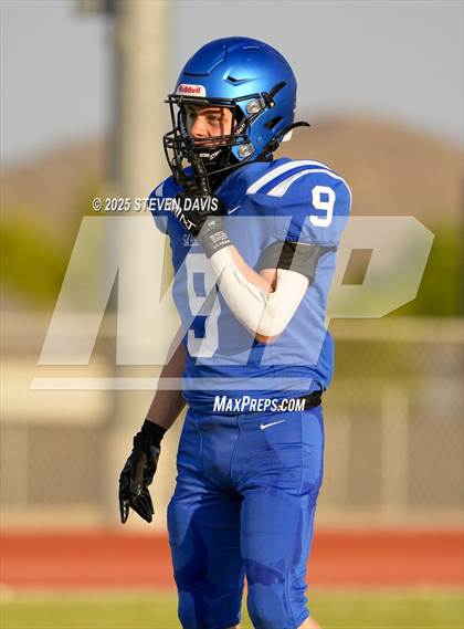 Thumbnail 1 in Pusch Ridge Christian Academy @ San Tan Foothills photogallery.
