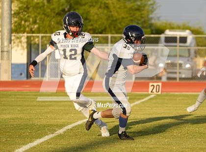 Thumbnail 1 in Pusch Ridge Christian Academy @ San Tan Foothills photogallery.