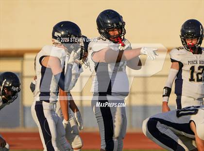 Thumbnail 3 in Pusch Ridge Christian Academy @ San Tan Foothills photogallery.