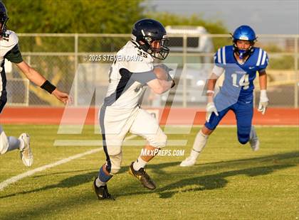 Thumbnail 2 in Pusch Ridge Christian Academy @ San Tan Foothills photogallery.