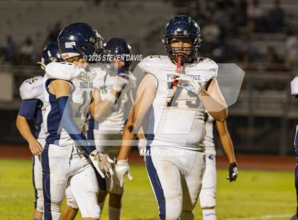 Thumbnail 2 in Pusch Ridge Christian Academy @ San Tan Foothills photogallery.