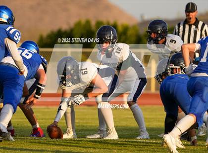 Thumbnail 2 in Pusch Ridge Christian Academy @ San Tan Foothills photogallery.