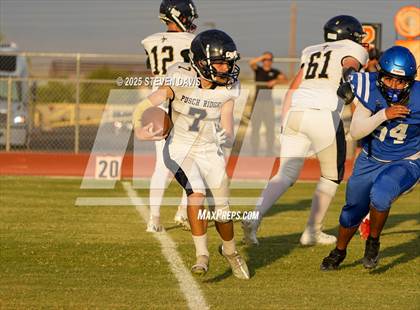 Thumbnail 1 in Pusch Ridge Christian Academy @ San Tan Foothills photogallery.
