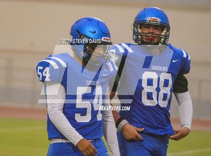 Thumbnail 2 in Pusch Ridge Christian Academy @ San Tan Foothills photogallery.