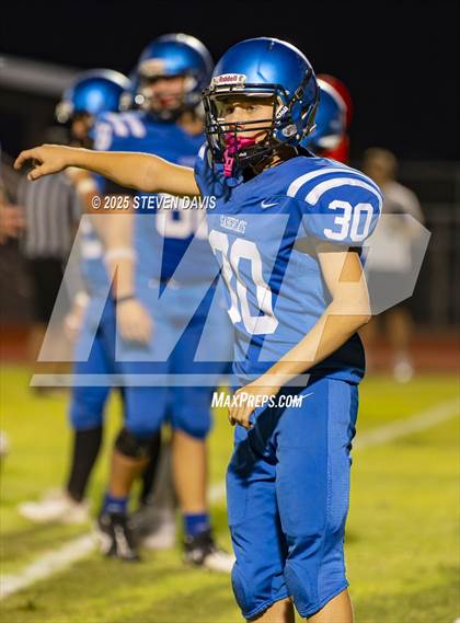 Thumbnail 2 in Pusch Ridge Christian Academy @ San Tan Foothills photogallery.